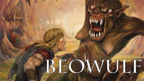  Beowulf - Een episch verhaal over heldendom en het onvermijdelijke lot!