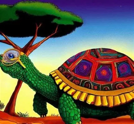 How Tortoise Became Wise! A Journey into Ancient Nigerian Wisdom through Folk Tales