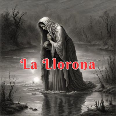 La Llorona: A Haunting Tale of Loss, Regret, and Maternal Love