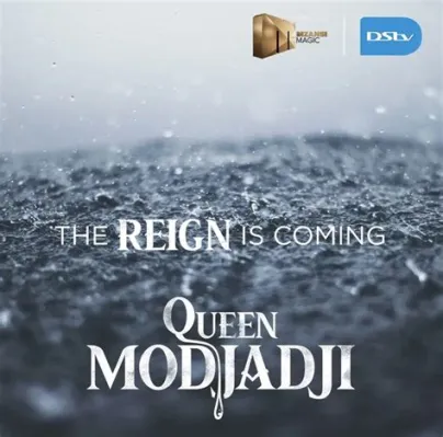 Queen Modjadji: The Wise Ruler Who Summoned Rain From The Mountains!