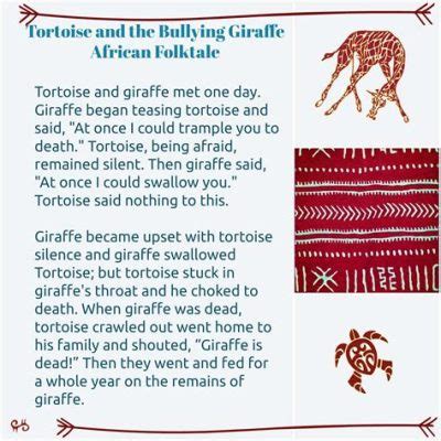 The Little Tortoise Who Dreamed Big: A Glimpse into 19th-Century South African Folklore and Its Enduring Lessons!