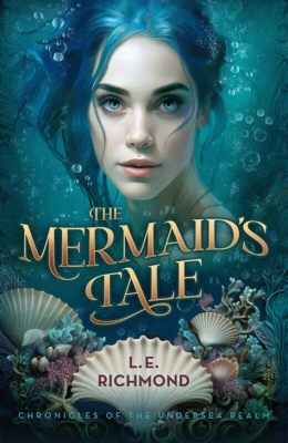 The Mermaid – Een Sprookje Vol Mysterie en Magie uit het 9e-eeuwse Engeland!