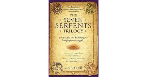  The Story of the Seven Serpents! Unveiling Ancient Italian Folklore