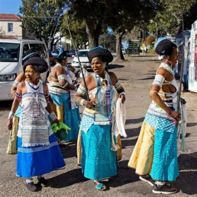  Xhosas in Danger! Een Verhaal van Verraad en Deugd Uit het 17e-eeuwse Zuid-Afrika